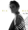 Ria Mae - My Love cd