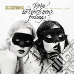 (LP Vinile) Scorpions - Born To Touch Your Feelings (2 Lp) vinile