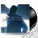 (LP Vinile) Craig David - Rewind - The Collection (2 Lp) vinile