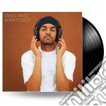 (LP Vinile) Craig David - Born To Do It (2 Lp) vinile