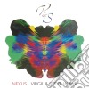 Virgil & Steve Howe - Nexus cd musicale di Virgil & Steve Howe