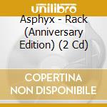 Asphyx - Rack (Anniversary Edition) (2 Cd) cd