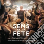Avishai Cohen - Sens De La Fete (Le) / O.S.T. cd