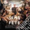 Avishai Cohen - Sens De La Fete (Le) / O.S.T. cd