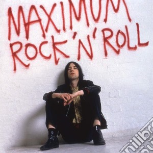 (LP Vinile) Primal Scream - Maximum Rock 'N' Roll: The Singles Vol.1 (Remastered) (2 Lp) lp vinile