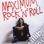(LP Vinile) Primal Scream - Maximum Rock 'N' Roll: The Singles Vol.1 (Remastered) (2 Lp) vinile