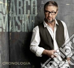 Marco Masini - Cronologia (3 Cd) cd