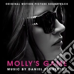 Daniel Pemberton - Molly'S Game cd