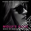 Daniel Pemberton - Molly'S Game cd