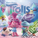 Trolls holiday cd
