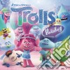 Trolls holiday cd