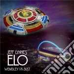 (LP Vinile) Jeff Lynne's Elo - Wembley Or Bust (3 Lp) vinile