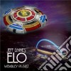 (LP Vinile) Jeff Lynne's Elo - Wembley Or Bust (3 Lp) cd