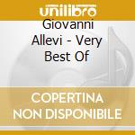 Giovanni Allevi - Very Best Of cd