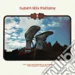 (LP Vinile) Hubert Felix Thiefaine - ...Tout Corps Vivant Branch... (2 Lp) vinile