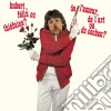 (LP Vinile) Hubert Felix Thiefaine - De L'Amour, De L'Art Ou Du Cochon? cd