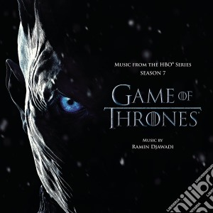 Ramin Djawadi - Game Of Thrones / O.S.T. cd musicale di Artisti Vari
