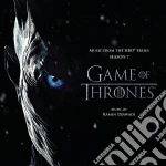 Ramin Djawadi - Game Of Thrones / O.S.T. cd
