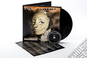 (LP Vinile) Pain Of Salvation - One Hour By The Concrete Lake (2 Lp+Cd) lp vinile di Pain Of Salvation