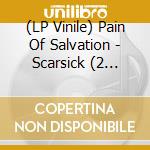 (LP Vinile) Pain Of Salvation - Scarsick (2 Lp+Cd) lp vinile di Pain Of Salvation