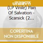 (LP Vinile) Pain Of Salvation - Scarsick (2 Lp+Cd) vinile