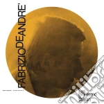 (LP Vinile) Fabrizio De Andre' - Tutti Morimmo A Stento vinile