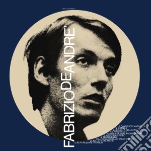 (LP Vinile) Fabrizio De Andre' - Volume 3 lp vinile di Fabrizio De andre'