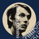 (LP Vinile) Fabrizio De Andre' - Volume 3 vinile