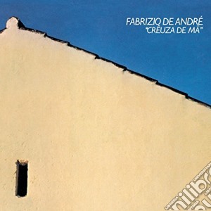 (LP Vinile) Fabrizio De Andre' - Creuza De Ma lp vinile di Fabrizio De Andre'