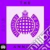 Ministry Of Sound: The Annual 2018 / Various (2 Cd) cd
