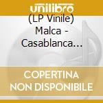 (LP Vinile) Malca - Casablanca Jungle Ep