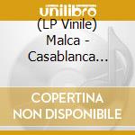 (LP Vinile) Malca - Casablanca Jungle Ep vinile