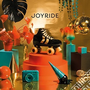 (LP Vinile) Lighthouse (The) - Joyride (10