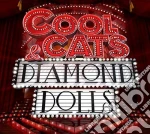 Cool Cats & Diamond Dolls / Various (3 Cd) cd