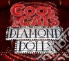 Cool Cats & Diamond Dolls / Various (3 Cd) cd