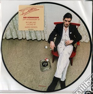 (LP Vinile) Falco - Der Kommissar - 30Th Anniversary Ep lp vinile di Falco
