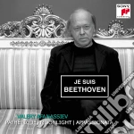 Ludwig Van Beethoven - Je Suis Beethoven cd