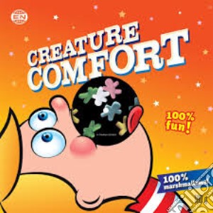 (LP Vinile) Arcade Fire - Creature Comfort (Ep 12