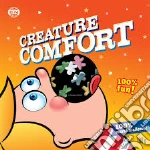 (LP Vinile) Arcade Fire - Creature Comfort (Ep 12') vinile