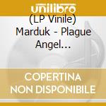 (LP Vinile) Marduk - Plague Angel (Re-Issue 2017) vinile