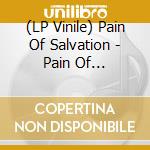 (LP Vinile) Pain Of Salvation - Pain Of Salvation: One Hour By The Concrete Lake vinile