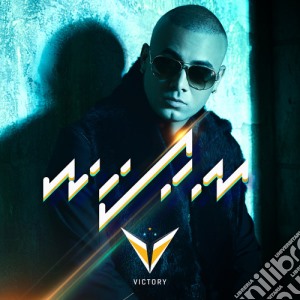 Wisin - Victory cd musicale di Wisin
