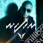 Wisin - Victory cd