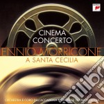 (LP Vinile) Ennio Morricone - Cinema Concerto (2 Lp)