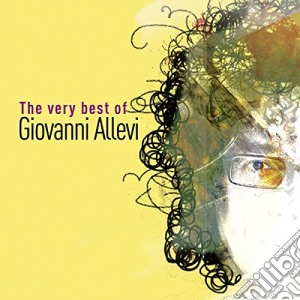 Giovanni Allevi - The Very Best Of (3 Cd) cd musicale di Giovanni Allevi