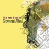 Giovanni Allevi - The Very Best Of (3 Cd) cd