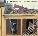 Biagio Antonacci - Dediche E Manie