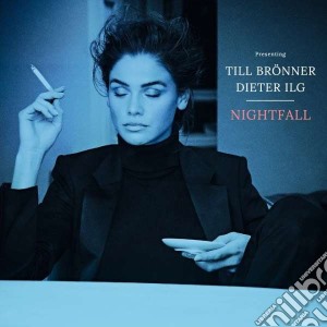 (LP Vinile) Till Bronner & Dieter Ilg - Nightfall lp vinile di Till Bronner & Dieter Ilg