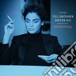 (LP Vinile) Till Bronner & Dieter Ilg - Nightfall