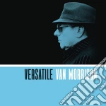 Van Morrison - Versatile cd